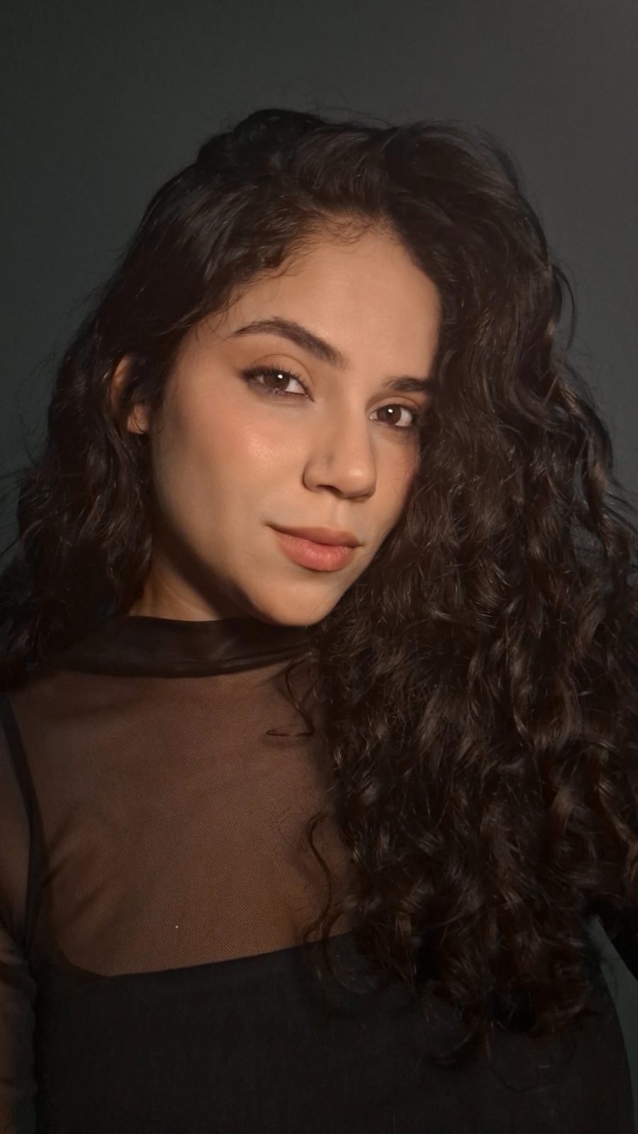 Sabrina Alves